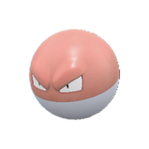 Voltorb - Pokestar